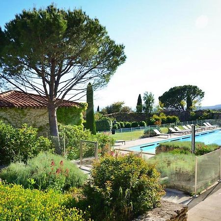Gite Lavande De Provence - Domaine Les Bastidons กอร์ด ภายนอก รูปภาพ